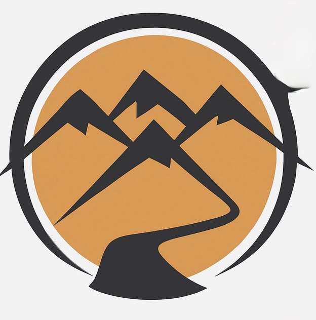 Krystalflux Logo